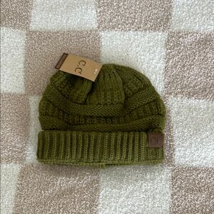 C.C Women’s beanie